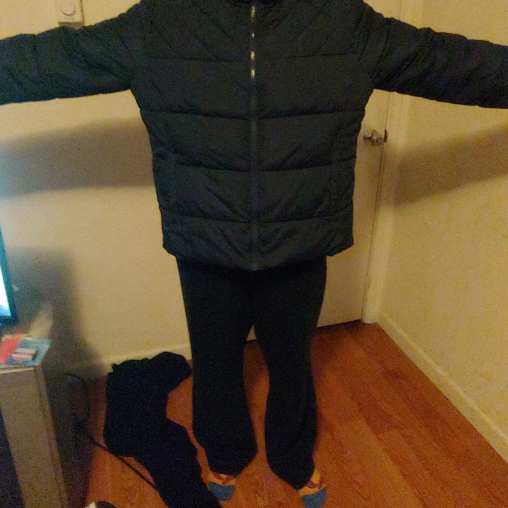 Jacket - Picture 7 of 7
